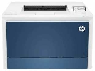 Принтер лазерный HP Color LaserJet Pro 4203dn 538174265