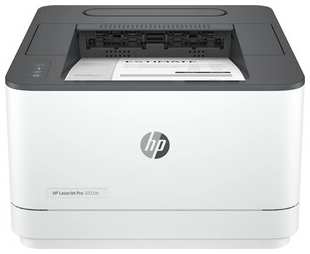 Принтер лазерный HP LaserJet Pro 3003dn 538174282