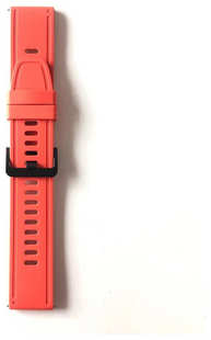 Ремешок Xiaomi Watch S1 Active Strap (Orange) M2121AS1 (BHR5593GL) 538174413