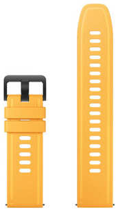 Ремешок Xiaomi Watch S1 Active Strap (Yellow) M2121AS1 (BHR5594GL) 538174415