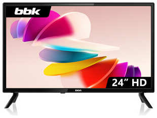 Телевизор BBK 24LEM-1046/T2C 538174453
