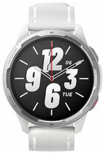 Умные часы Xiaomi Watch S1 Active GL (Moon White) M2116W1 (BHR5381GL) 538174489