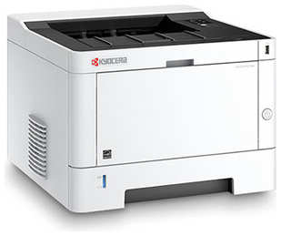 Принтер лазерный Kyocera ECOSYS P2235dn 538174700