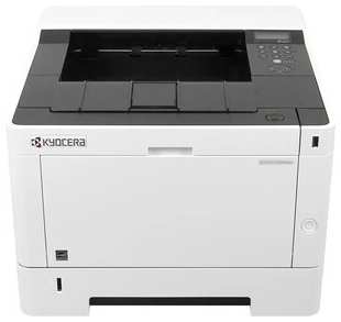 Принтер лазерный Kyocera ECOSYS P2040dw