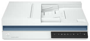 Сканер HP Scanjet Pro 3600 f1 538174750