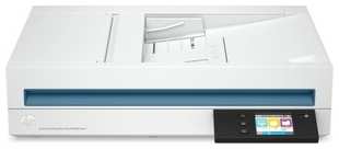 Сканер HP ScanJet Enterprise Flow N6600FNW1 538174759