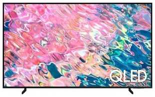 Телевизор QLED Samsung QE55Q60BAUCCE 538176554