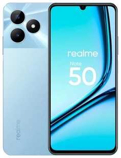 Смартфон Realme Note 50 3/64