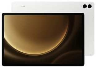 Планшет Samsung Galaxy Tab S9 FE+ 5G X616B 12/256 silver 538177734