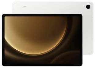 Планшет Samsung Galaxy Tab S9 FE 5G X516B 8/256 silver 538177791