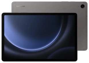 Планшет Samsung Galaxy Tab S9 FE 5G X516B 6/128 gray 538177797