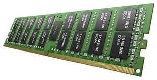 Память оперативная Samsung DDR4 M393AAG40M32-CAECO 128Gb DIMM ECC Reg PC4-25600 CL22 3200MHz 538178414