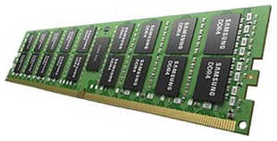 Память оперативная Samsung DDR5 64GB 4800MHz Samsung M321R8GA0BB0-CQK RTL PC5-38400 CL40 DIMM ECC 288-pin 1.1В dual rank Ret 538178416