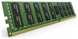 Память оперативная Samsung DDR5 16GB 4800MHz Samsung M321R2GA3BB6-CQK M321 OEM PC5-38400 RDIMM ECC 288-pin 1.1В Intel dual rank OEM 538178418