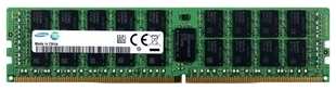Память оперативная Samsung DDR4 M391A2K43DB1-CWE 16Gb DIMM ECC U PC4-25600 CL22 3200MHz