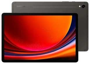 Планшет Samsung Galaxy Tab S9 SM-X716B 11'' 12/256 5G графит Galaxy Tab S9 SM-X716B 11″ 12/256 5G графит 538178490