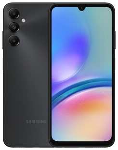 Смартфон Samsung Galaxy A05s SM-A057F 4/128Gb 2Sim черный 538178844