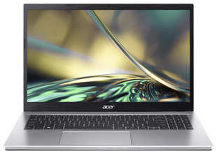Ноутбук Acer Aspire3 A315-59-7201 15.6'' Intel Core i7 1255U(1.7Ghz)/8Gb/512GB/Int:UMA/NoOS/Silver (NX.K6SER.005) Aspire3 A315-59-7201 15.6″ Intel Core i7 1255U(1.7Ghz)/8Gb/512GB/Int:UMA/NoOS/Silver (NX.K6SER.005) 538179060