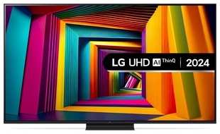 Телевизор LG 65UT91006LA