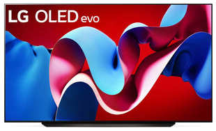 Телевизор LG OLED83C4RLA