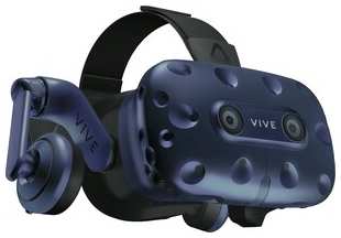 Очки виртуальной реальности HTC VIVE Pro Eye Full Kit (99HARJ010-00) 538179936