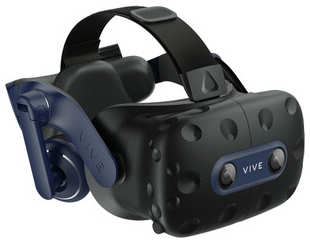 Очки виртуальной реальности HTC VIVE Pro 2 Headset (99HASW004-00) 538179993