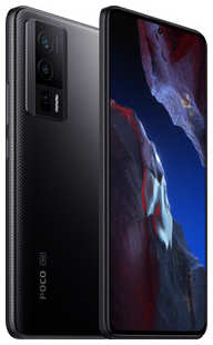 Смартфон POCO F5 Pro Black (23013PC75G) 12/512 538183397