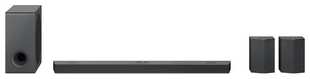Саундбар LG S95QR 9.1.5 810Вт+220Вт черный 538184886