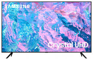 Телевизор Samsung UE55CU7100U
