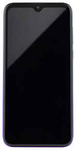 Смартфон Corn C60 Black 2/16GB