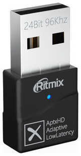 USB-адаптер Ritmix RWA-359 538233246