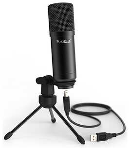 Микрофон потоковый FIFINE K730