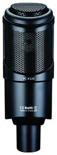 Микрофон потоковый Takstar PC-K320 BLACK 538234363