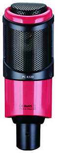Микрофон потоковый Takstar PC-K320