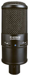 Микрофон потоковый Takstar PC-K220USB 538234369