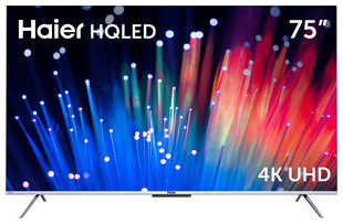 Телевизор Haier 75 Smart TV S3 538235832