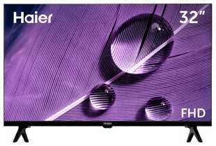 Телевизор Haier 32 Smart TV S1 538235890