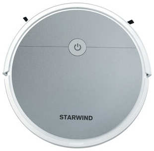 Робот-пылесос StarWind SRV4570 538239680