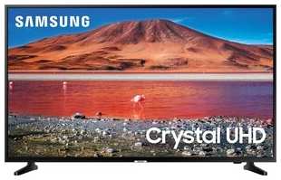 Телевизор Samsung UE50TU7002U (50'', 4K, SmartTV, Tizen, WiFi, ) UE50TU7002U (50″, 4K, SmartTV, Tizen, WiFi, )