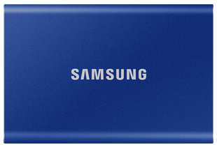 Твердотельный накопитель Samsung T7 (MU-PC2T0H/WW) 538244882