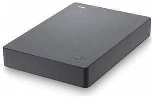 Внешний жесткий диск Seagate USB3 4TB EXT. black STJL4000400 538246977