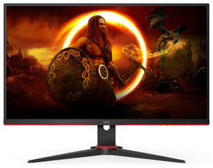 Монитор AOC Gaming 27G2SAE/BK (27G2SAE/BK)