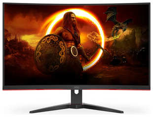 Монитор AOC Gaming CQ32G2SE/BK (CQ32G2SE/BK) 538247478