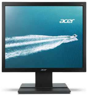 Монитор Acer V176Lb черный (UM.BV6EE.001) 538248845