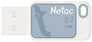 Флеш-накопитель NeTac UA31 USB3.2 Flash Drive 64GB 538255019