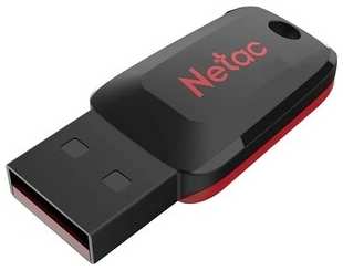 Флеш-накопитель NeTac U197 mini USB2.0 Flash Drive 128GB