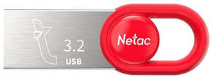 Флеш-накопитель NeTac UM2 USB3.2 Flash Drive 128GB, up to 130MB/s 538255043