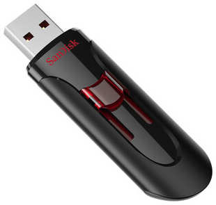 Флеш-накопитель Sandisk Cruzer Glide 3.0 USB Flash Drive 32GB 538255050