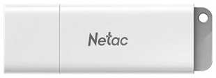 Флеш-накопитель NeTac USB Drive U185 USB2.0 64GB, retail version 538255067