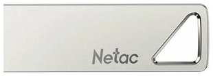 Флеш-накопитель NeTac USB Drive U326 USB2.0 32GB, retail version